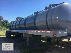 130 BBL Dragon