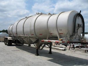 1981 Butler 1025 CF