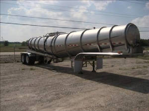2012 Polar 5600 Gallon