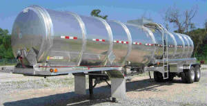 Polar Crude