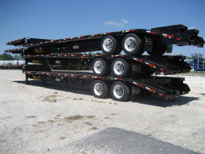 2012 Transcraft Single Drop