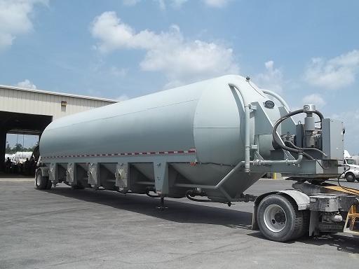 2011 Retesa 4050 Lease